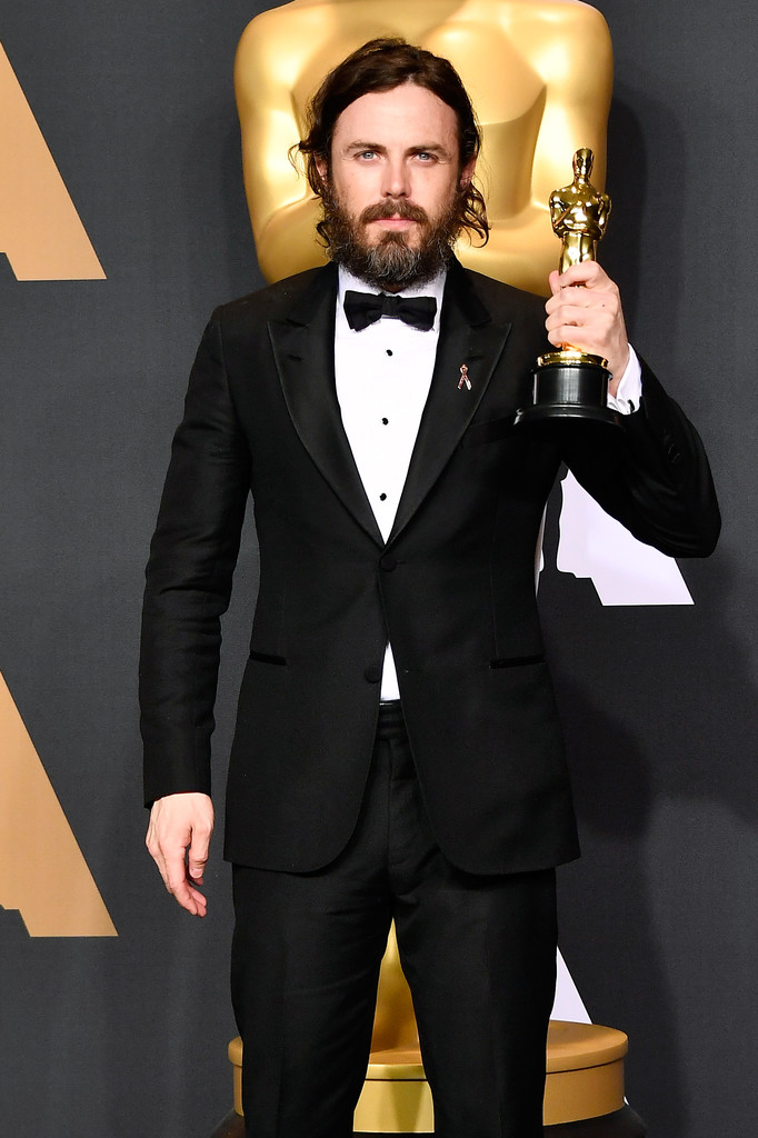 第89届奥斯卡颁奖典礼剧照的剧照