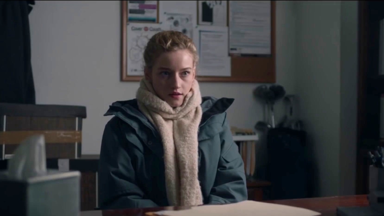 助理剧照的剧照