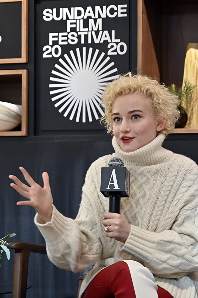 助理剧照的剧照