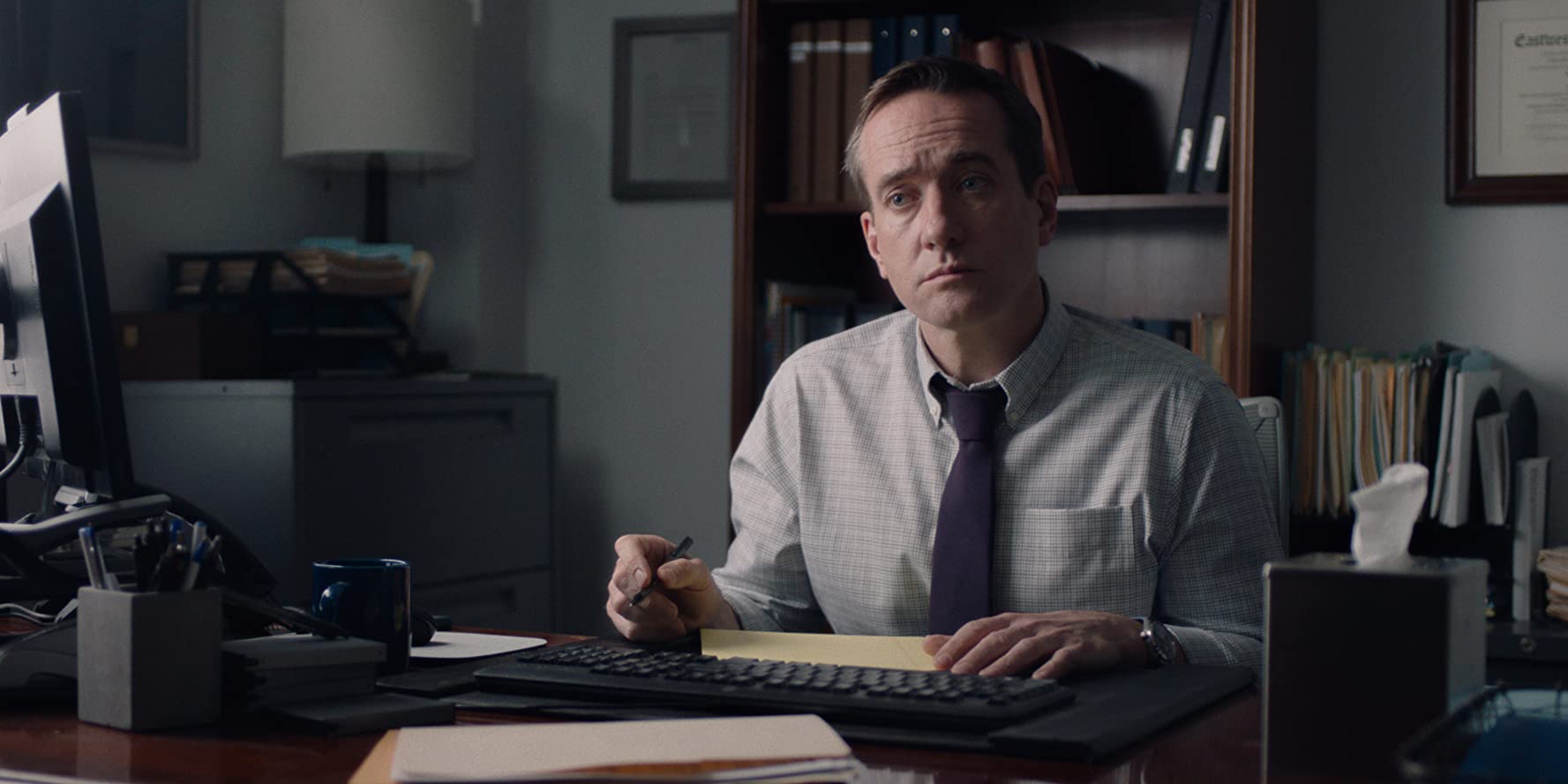 助理剧照的剧照