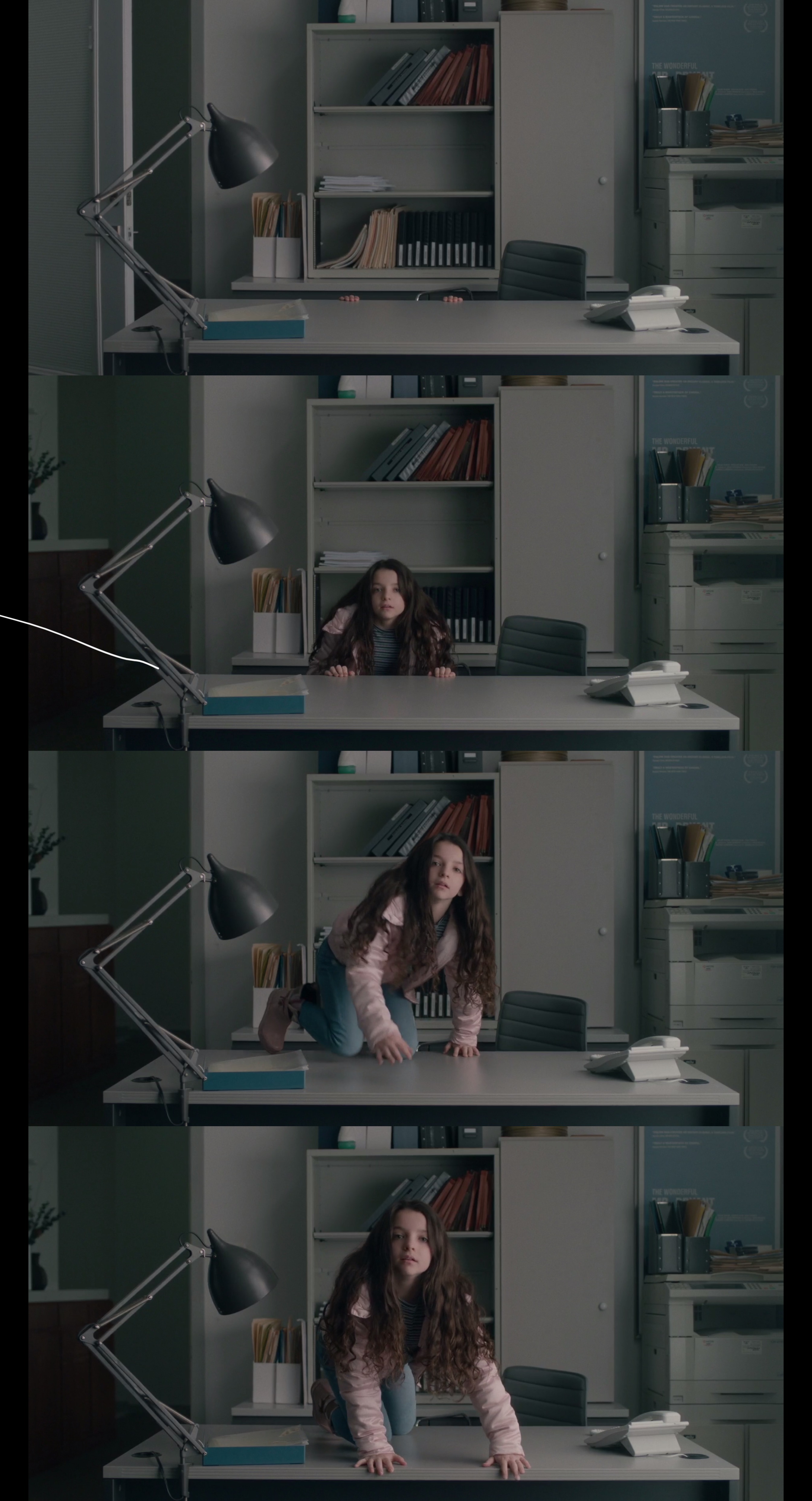 助理剧照的剧照