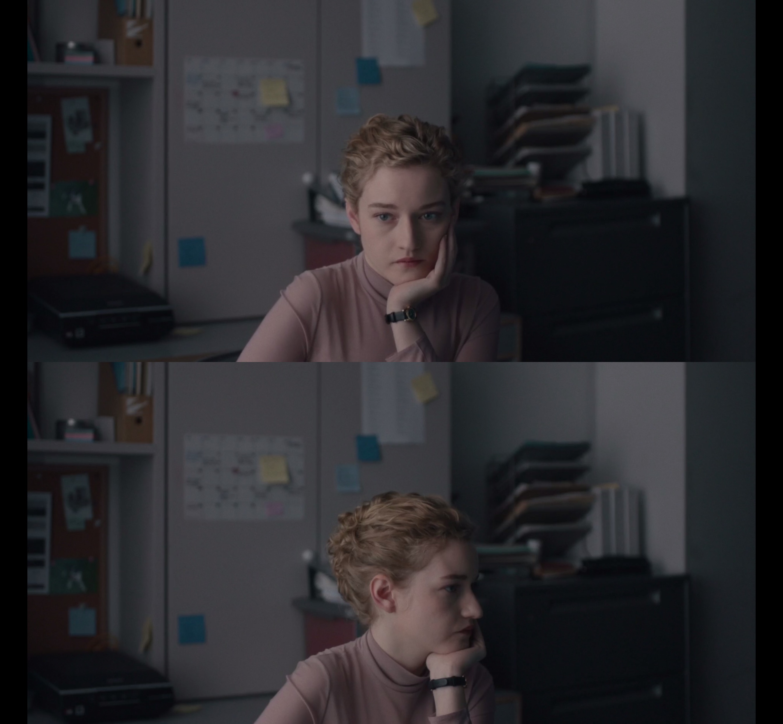 助理剧照的剧照