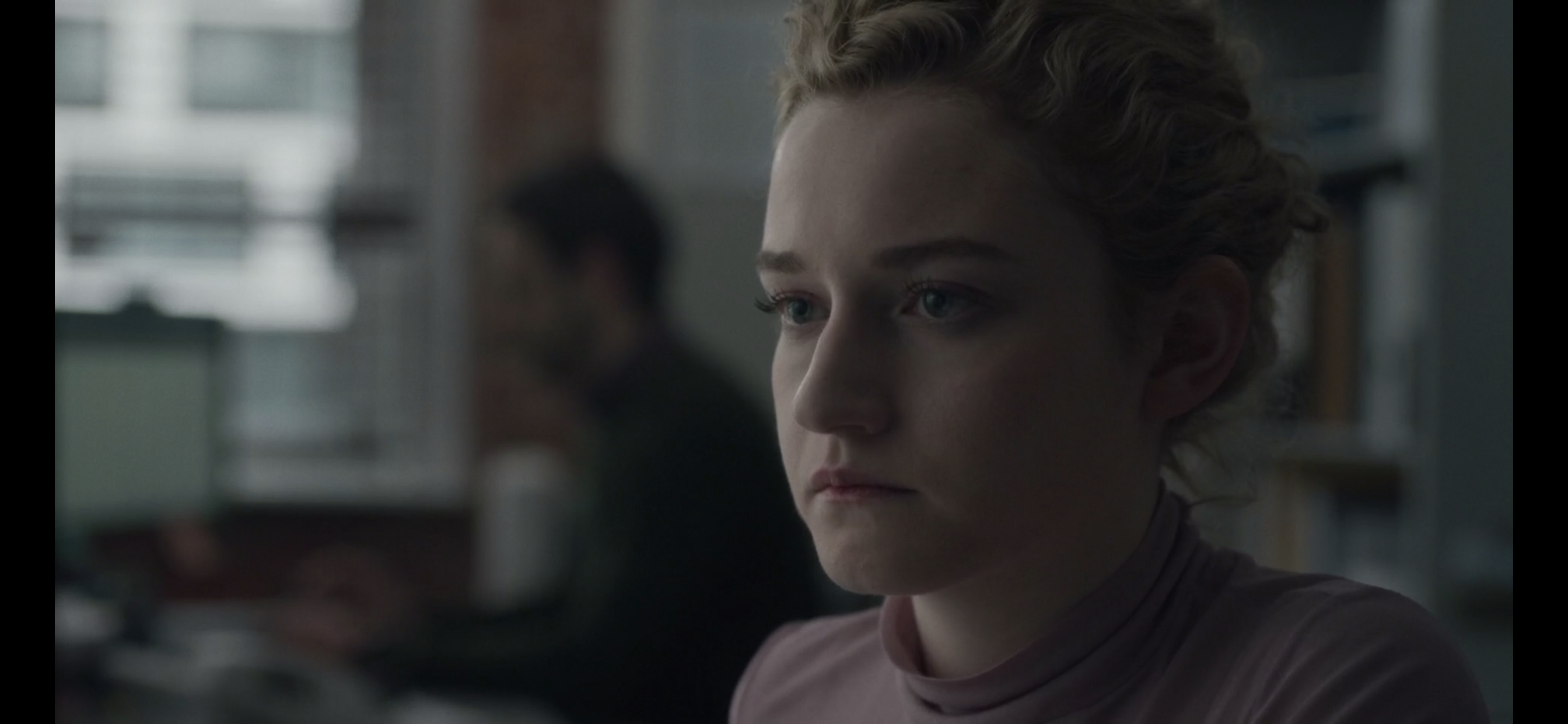 助理剧照的剧照