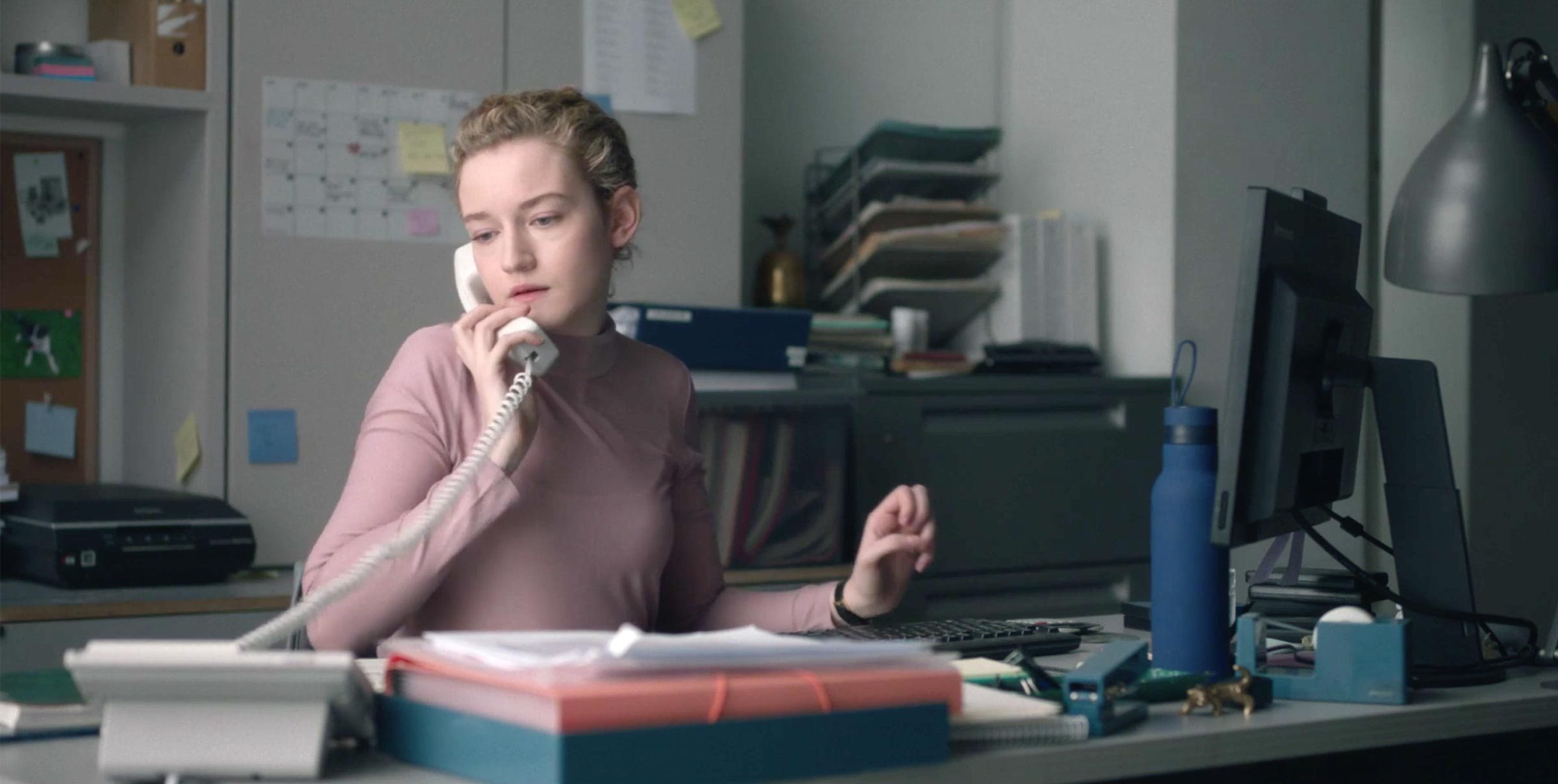 助理剧照的剧照