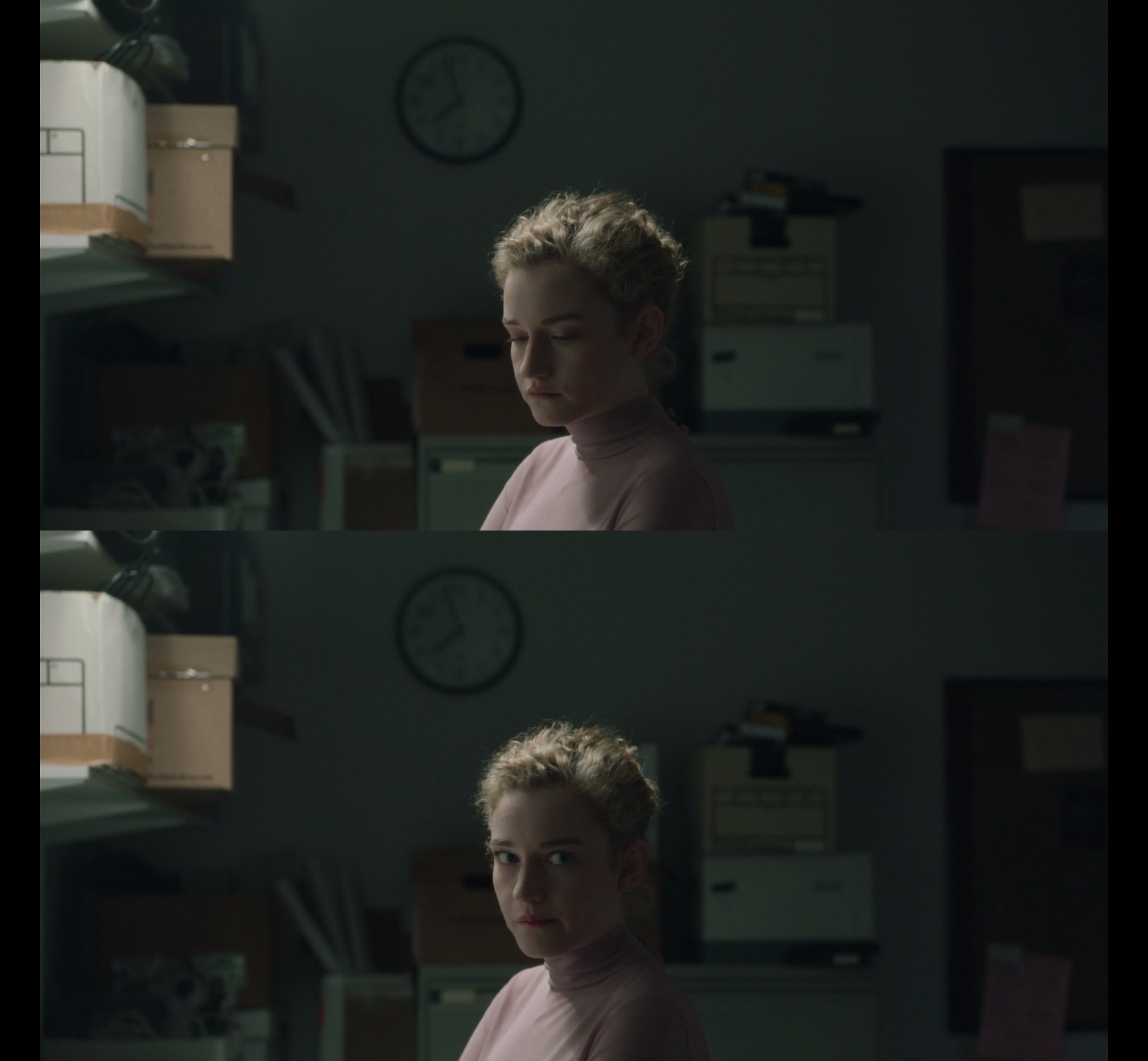 助理剧照的剧照