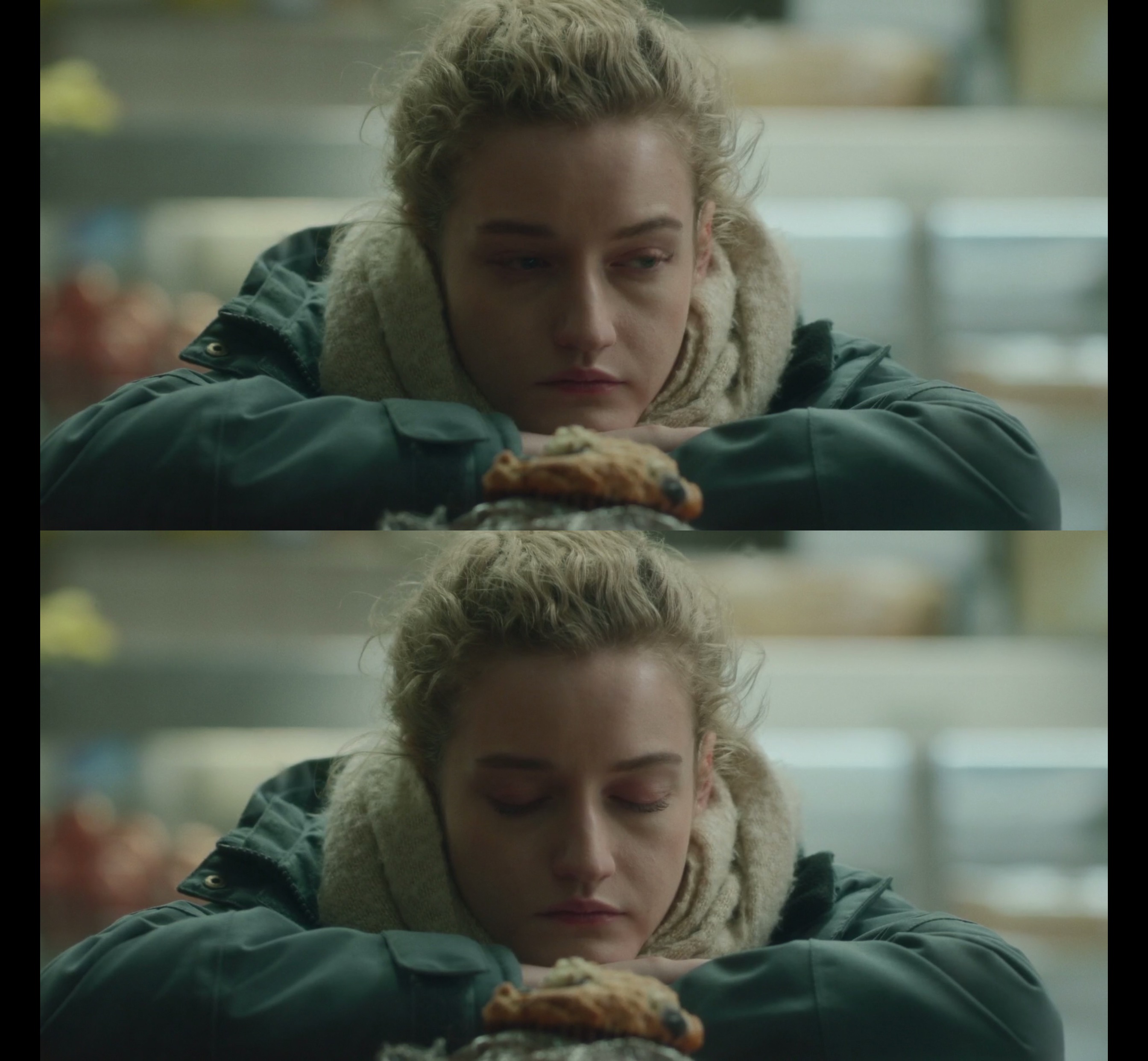 助理剧照的剧照