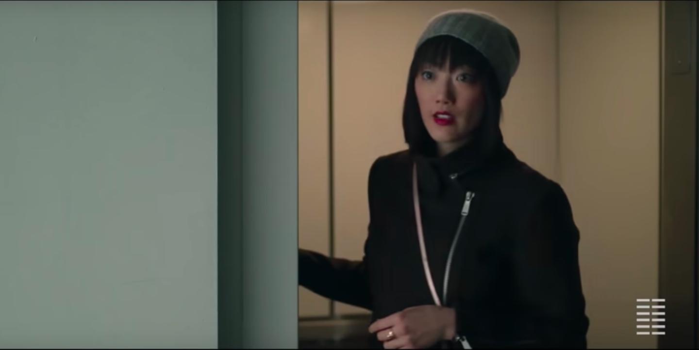 助理剧照的剧照