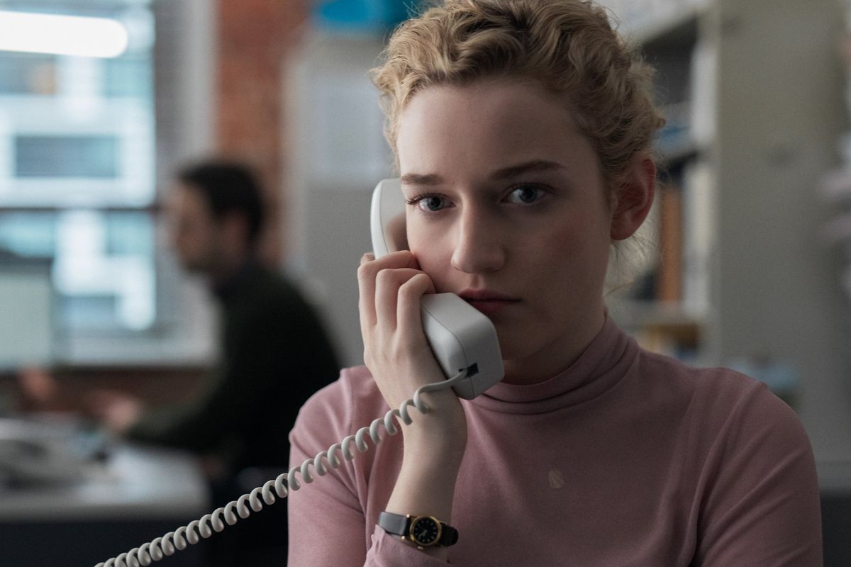 助理剧照的剧照