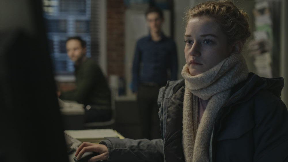 助理剧照的剧照