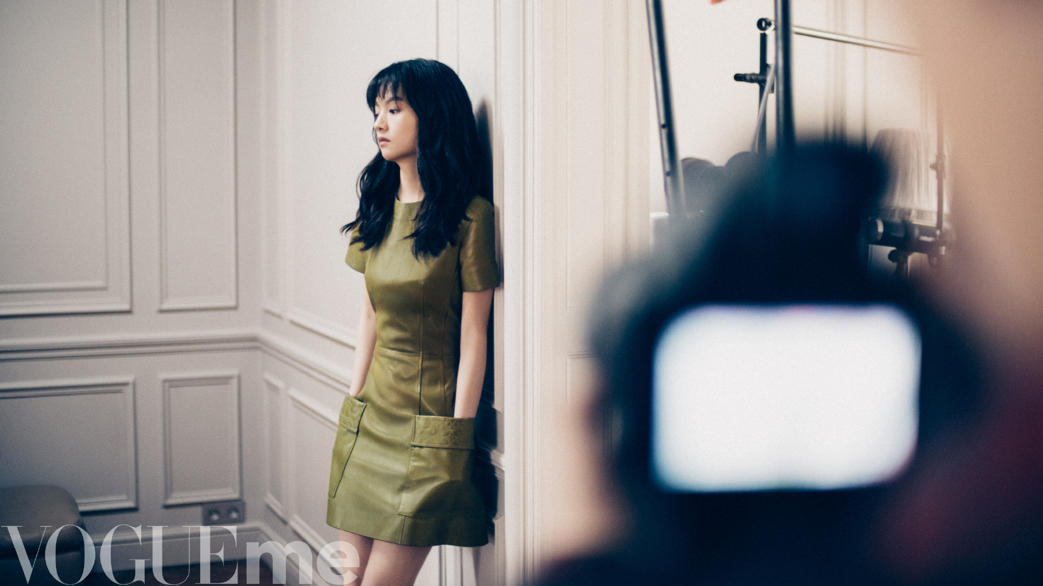 再见初恋剧照的剧照