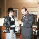 黄色蝴蝶花剧照