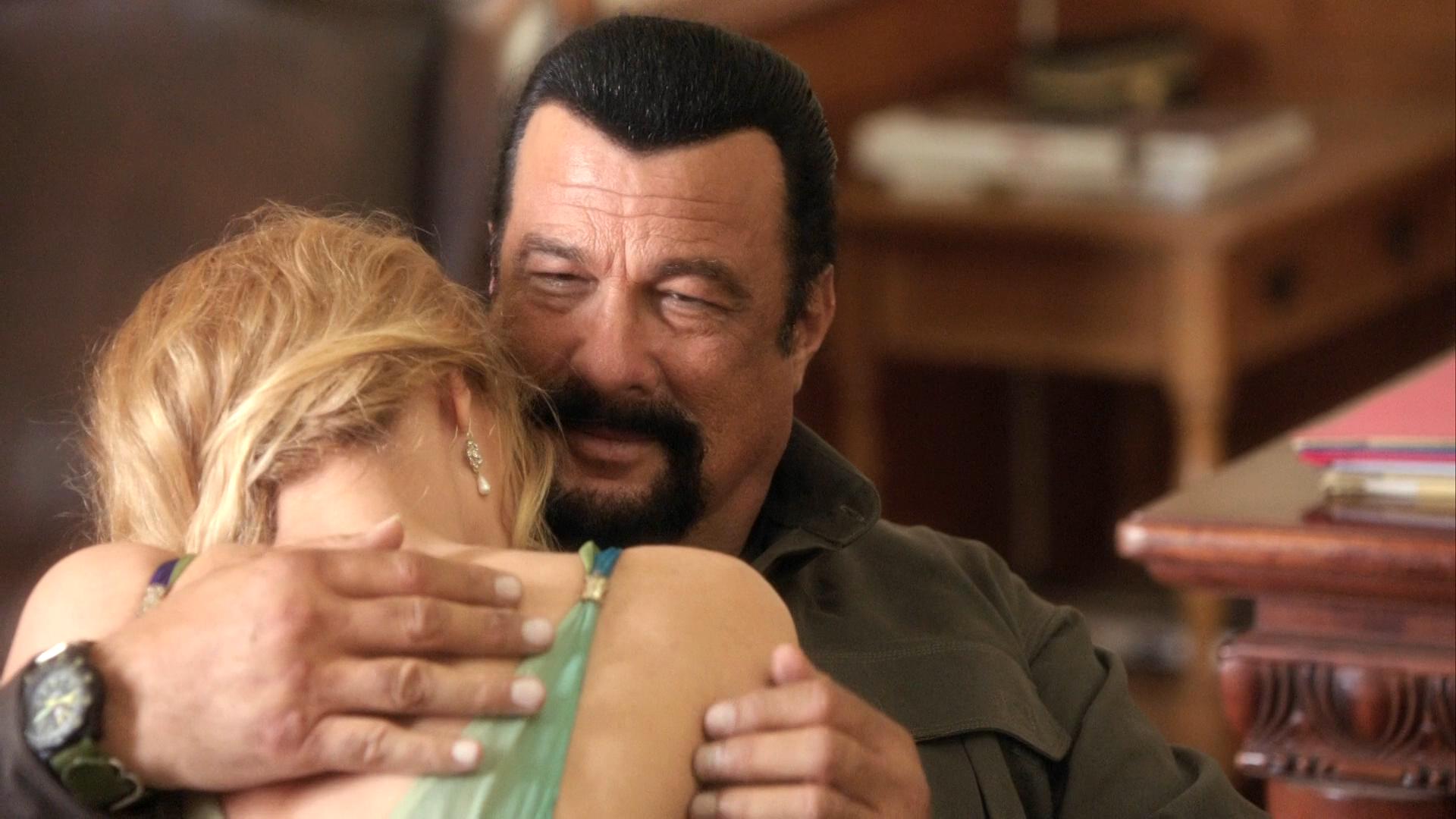 赦免剧照的剧照