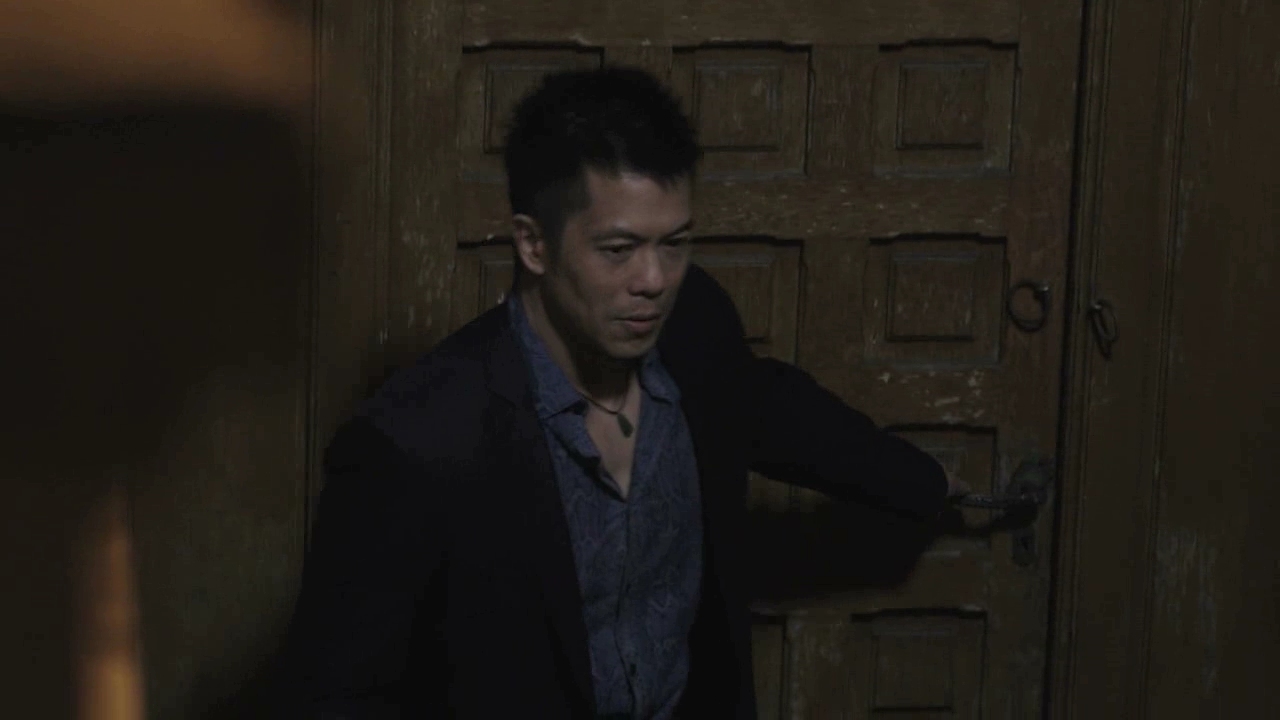 赦免剧照的剧照