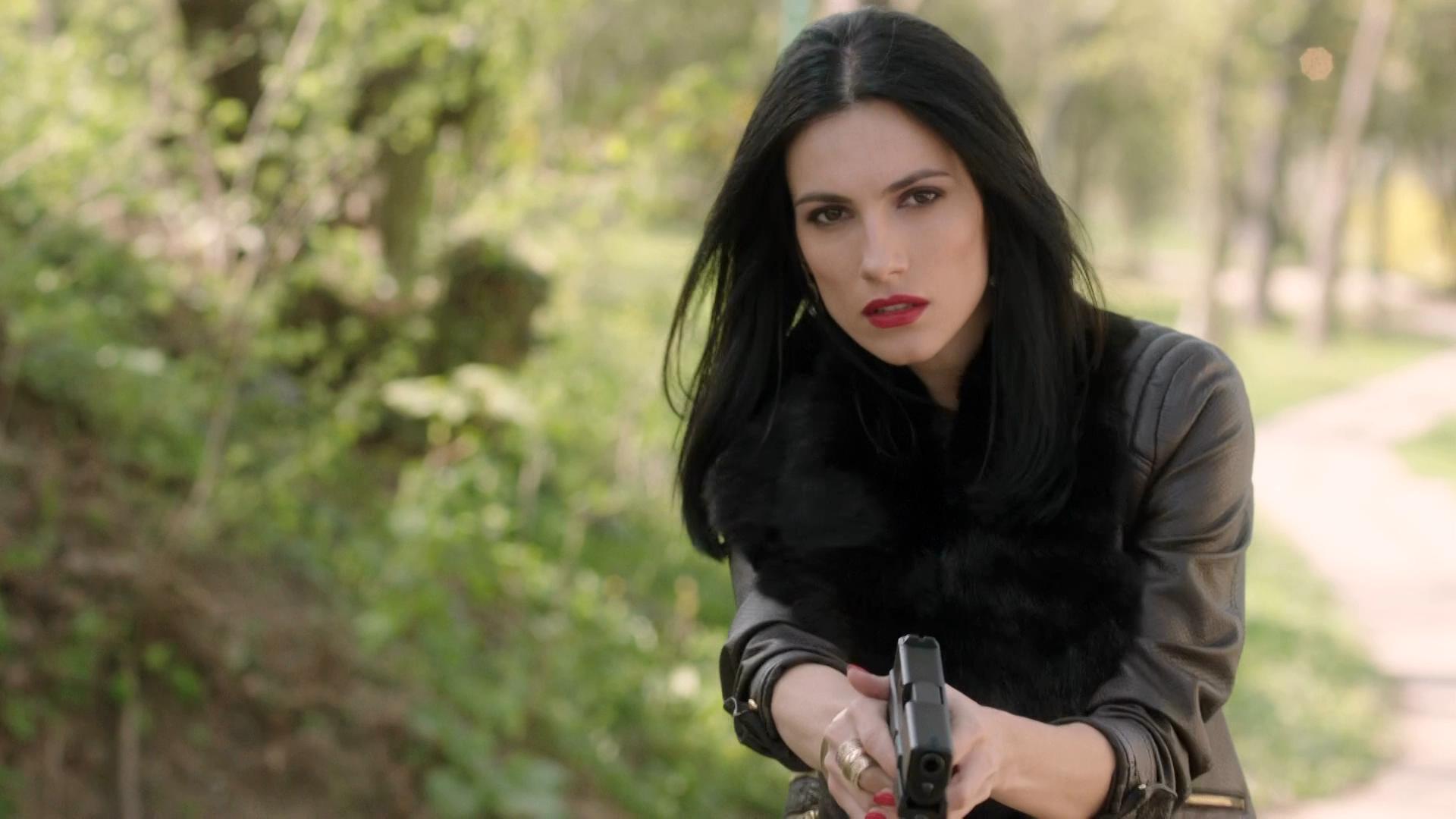 赦免剧照的剧照