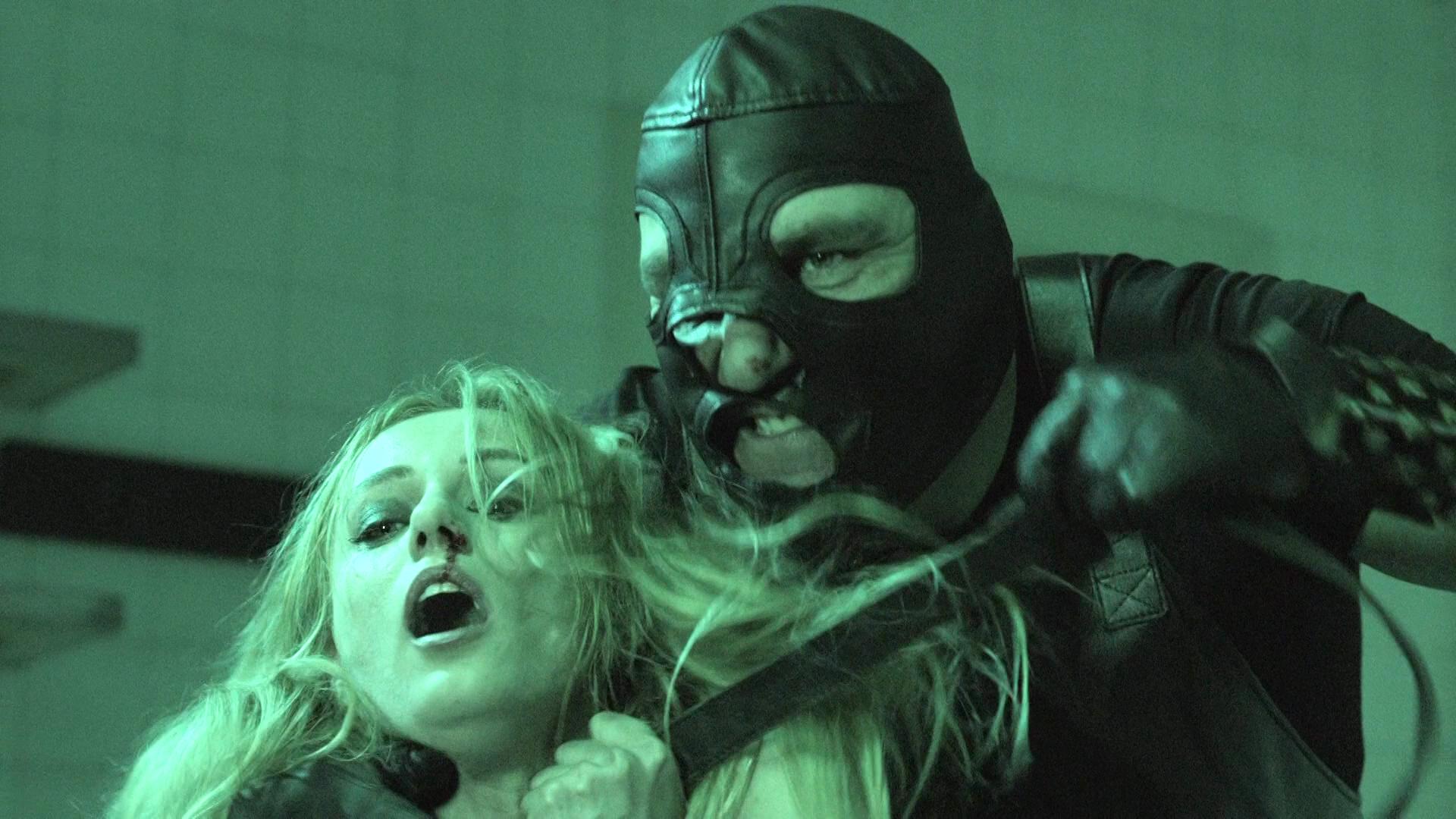 赦免剧照的剧照