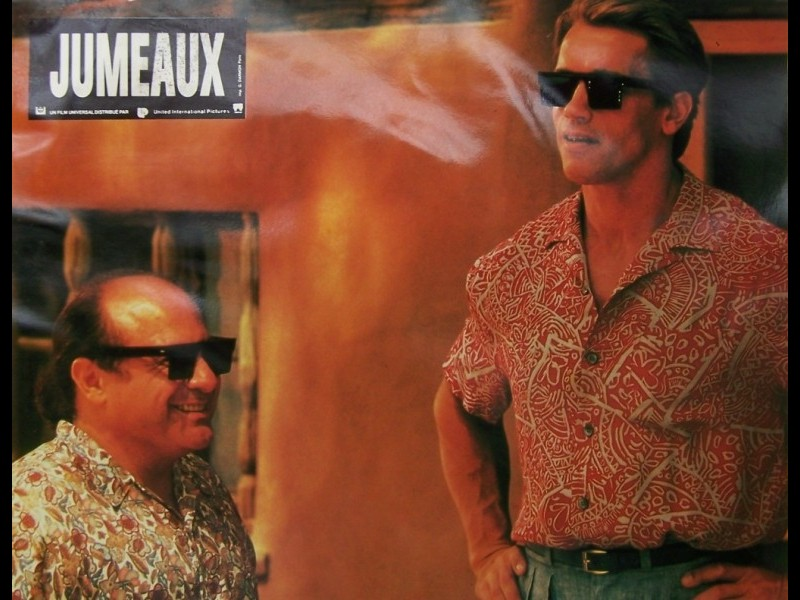 龙兄鼠弟剧照的剧照