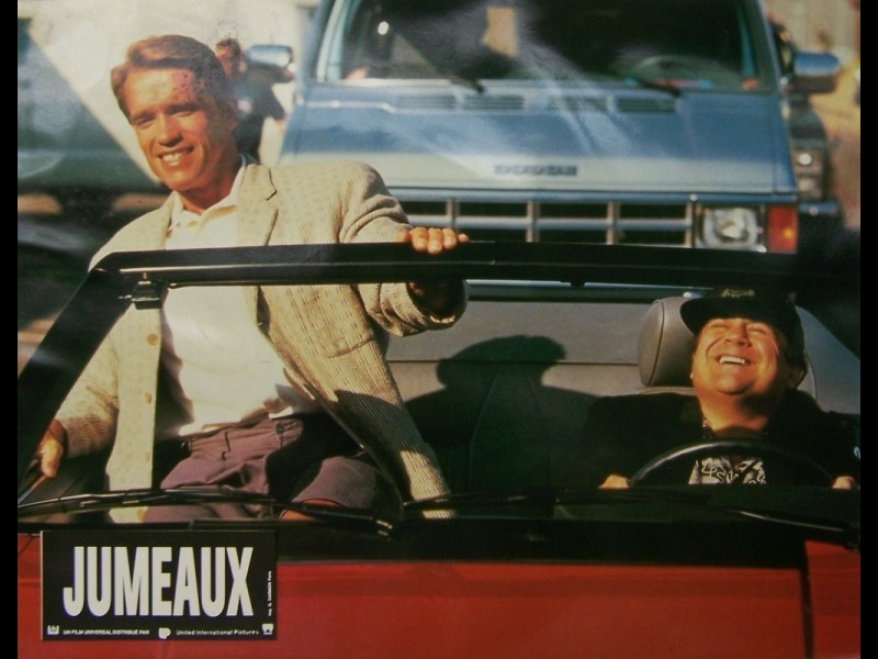 龙兄鼠弟剧照的剧照