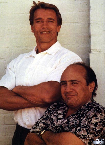 龙兄鼠弟剧照的剧照