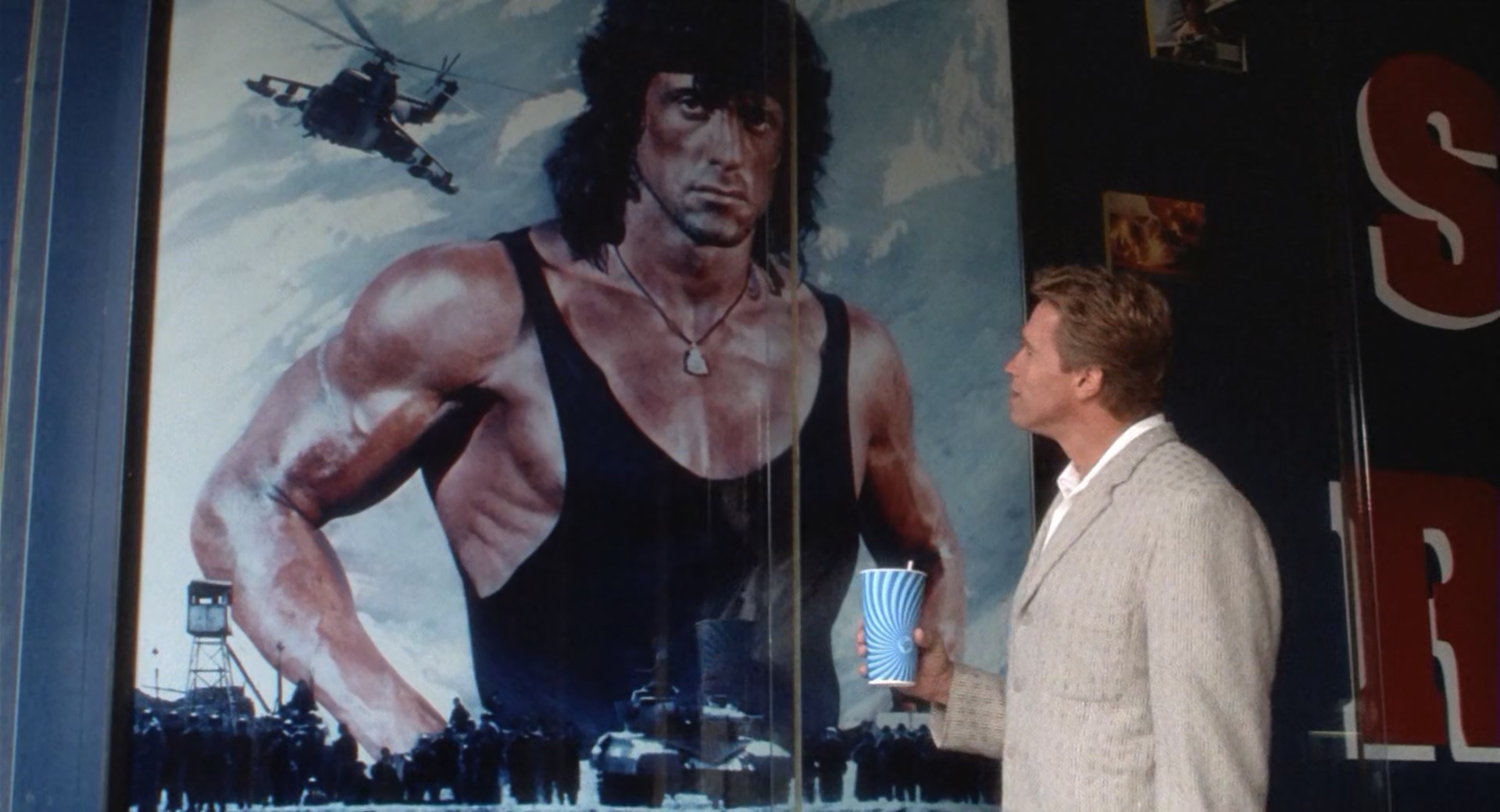 龙兄鼠弟剧照的剧照