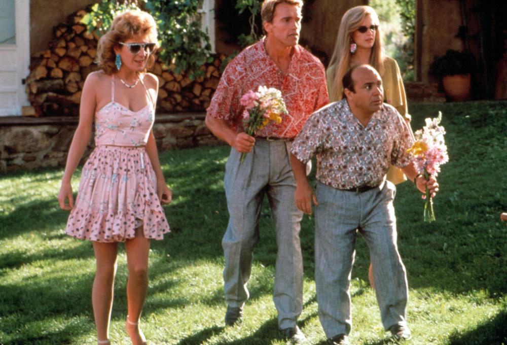 龙兄鼠弟剧照的剧照