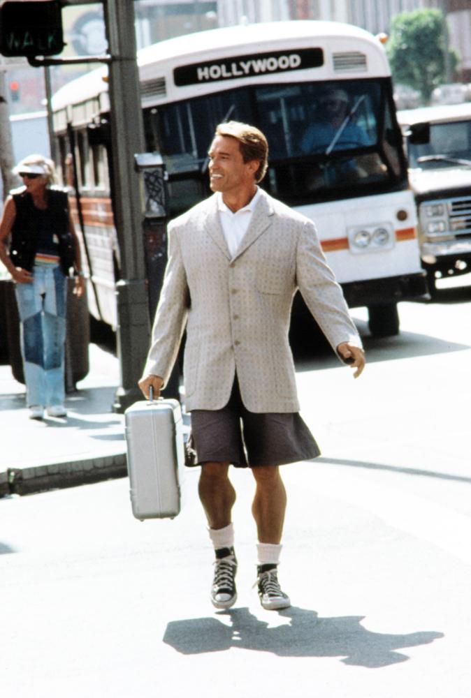 龙兄鼠弟剧照的剧照