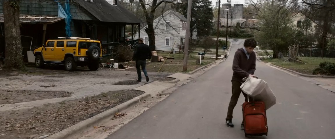 丧尸乐园剧照的剧照