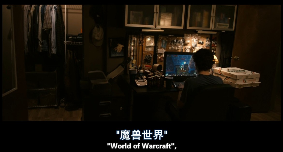 丧尸乐园剧照的剧照