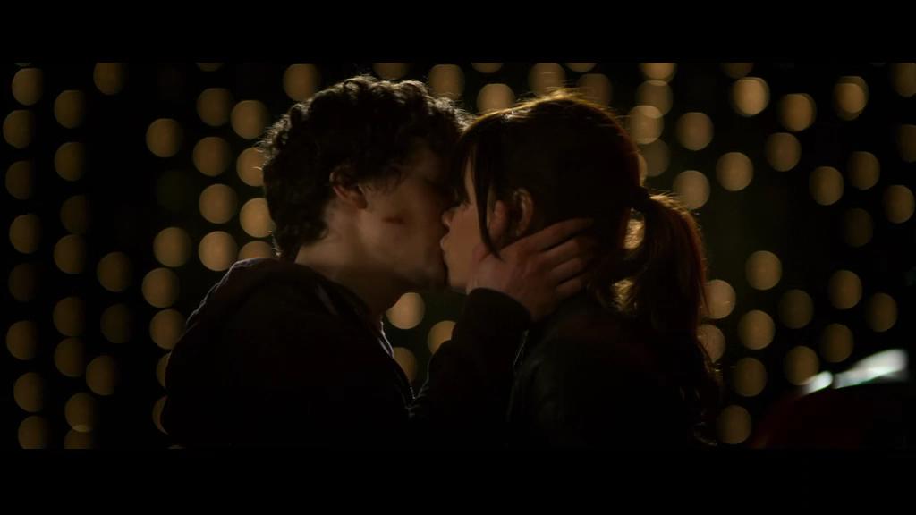 丧尸乐园剧照的剧照