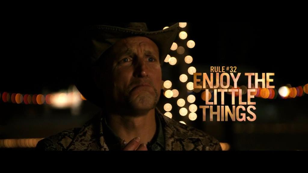 丧尸乐园剧照的剧照