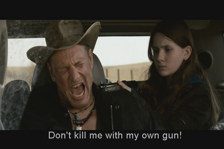 丧尸乐园剧照的剧照