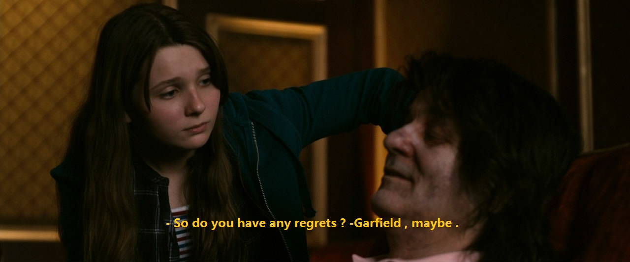 丧尸乐园剧照的剧照