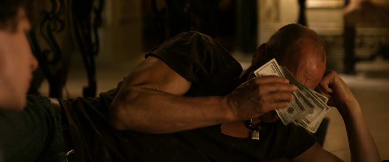 丧尸乐园剧照的剧照