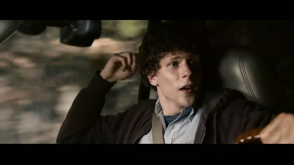 丧尸乐园剧照的剧照