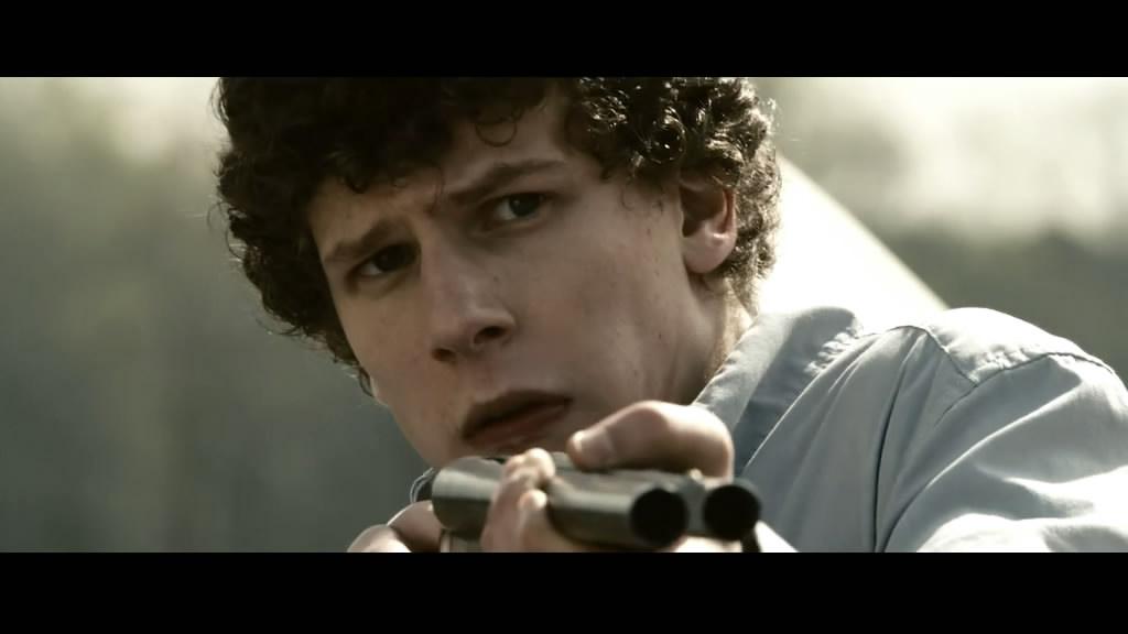 丧尸乐园剧照的剧照