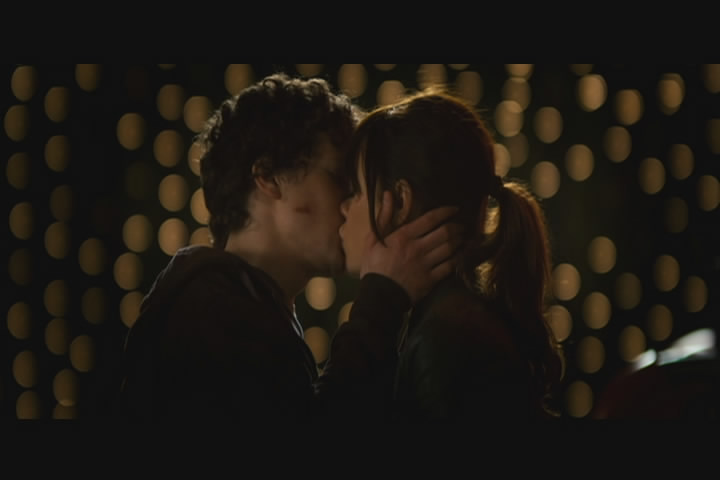 丧尸乐园剧照的剧照