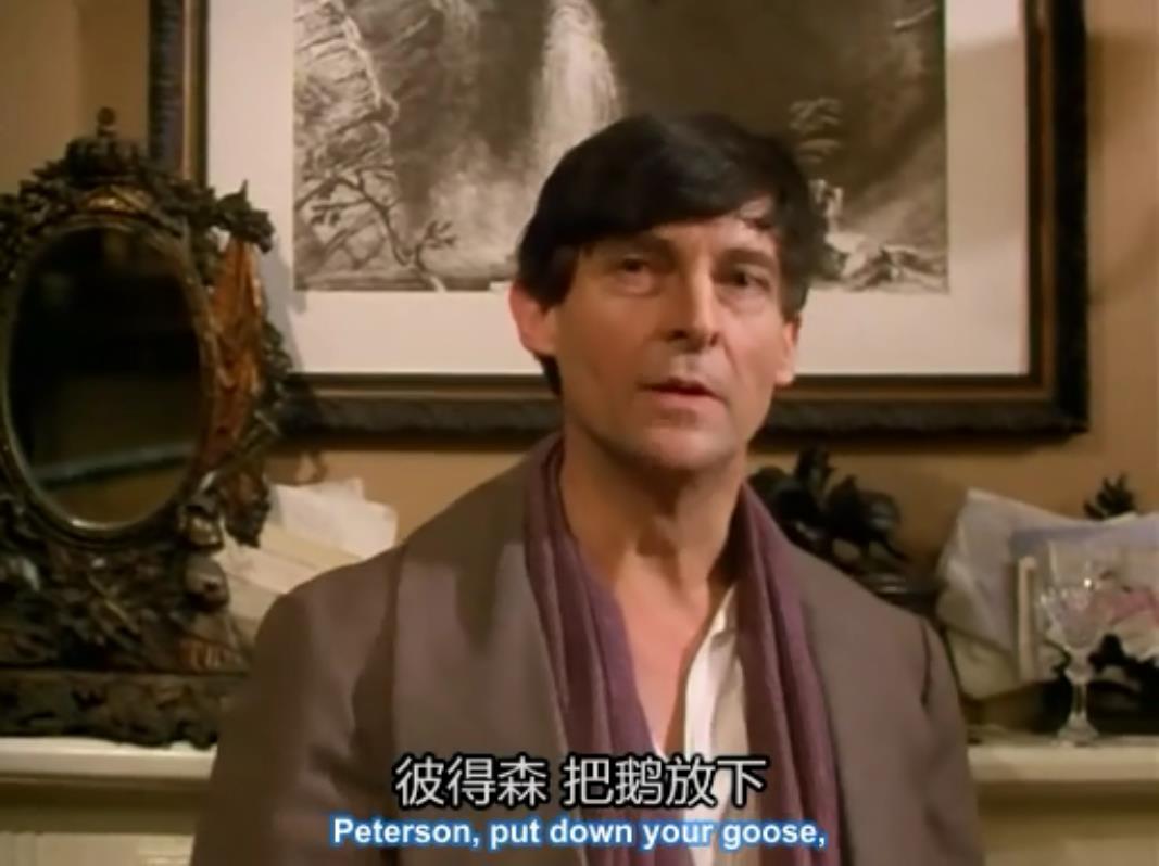 蓝宝石案剧照的剧照