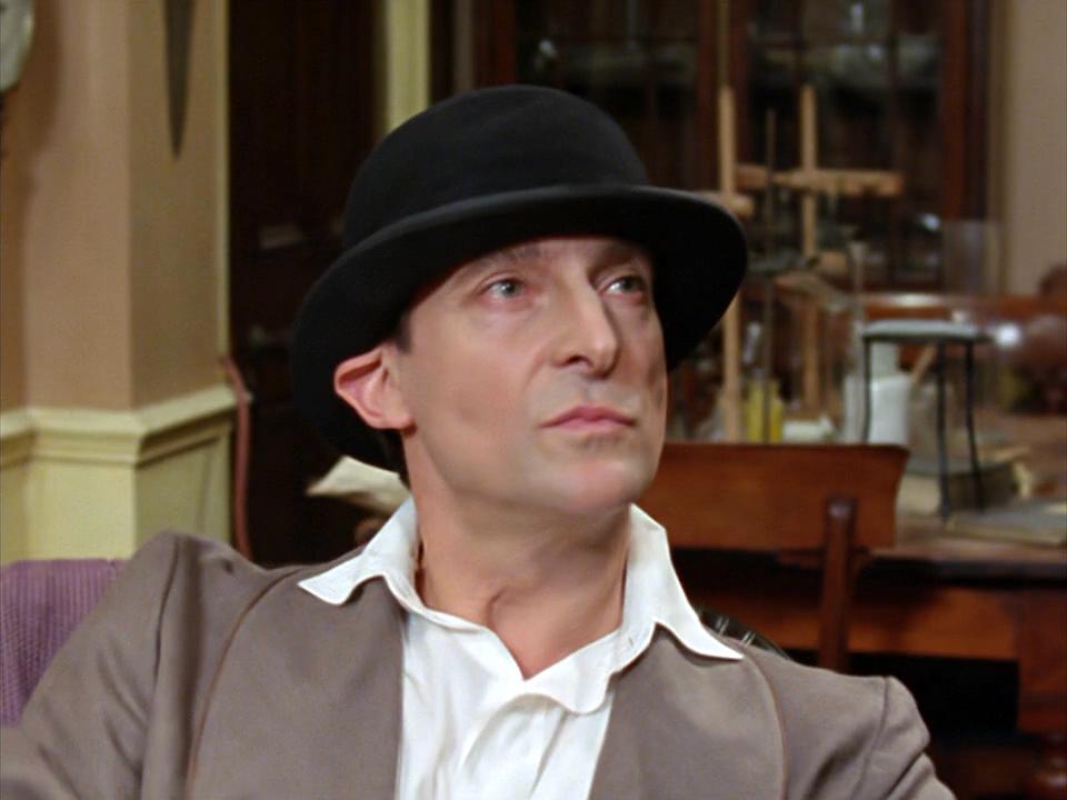 蓝宝石案剧照的剧照