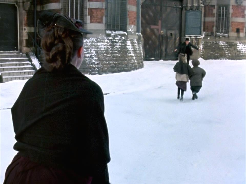 蓝宝石案剧照的剧照