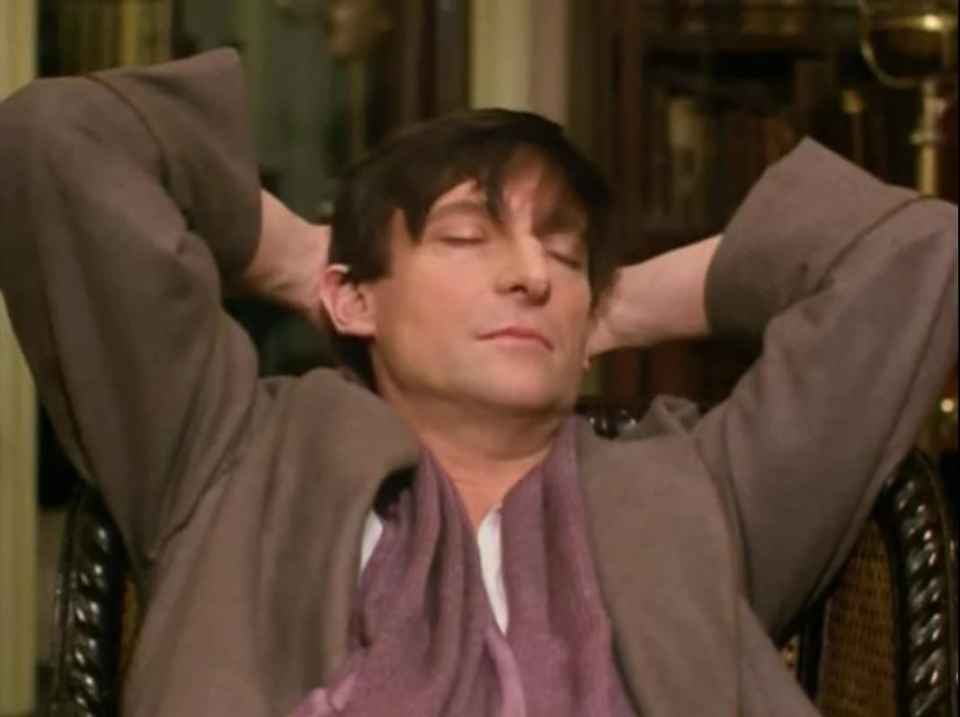 蓝宝石案剧照的剧照