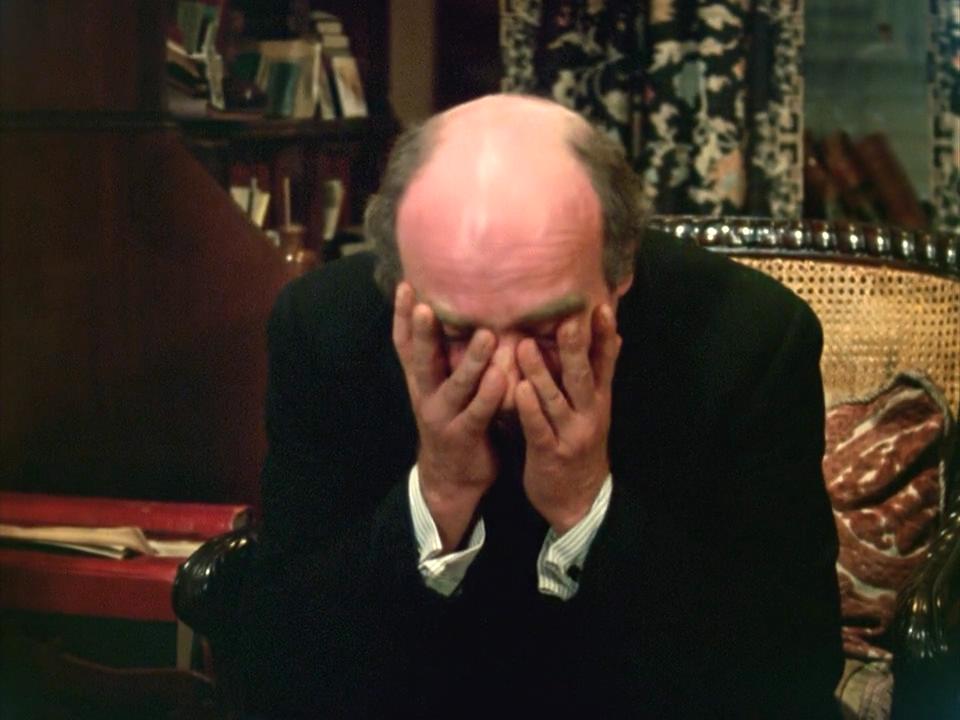 蓝宝石案剧照的剧照