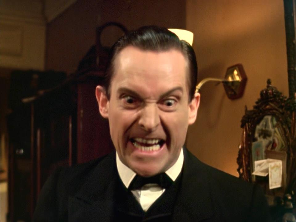 蓝宝石案剧照的剧照