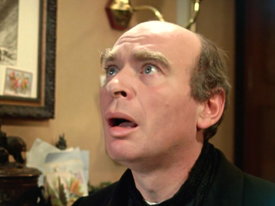 蓝宝石案剧照的剧照