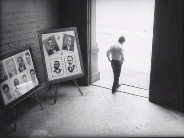 古巴恋人剧照的剧照