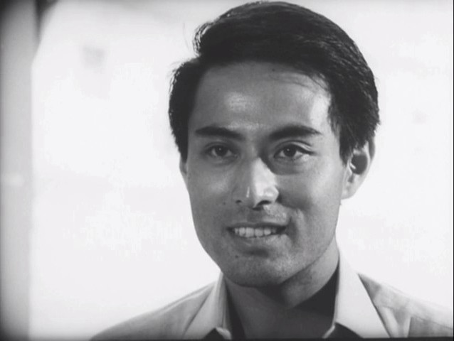 古巴恋人剧照的剧照