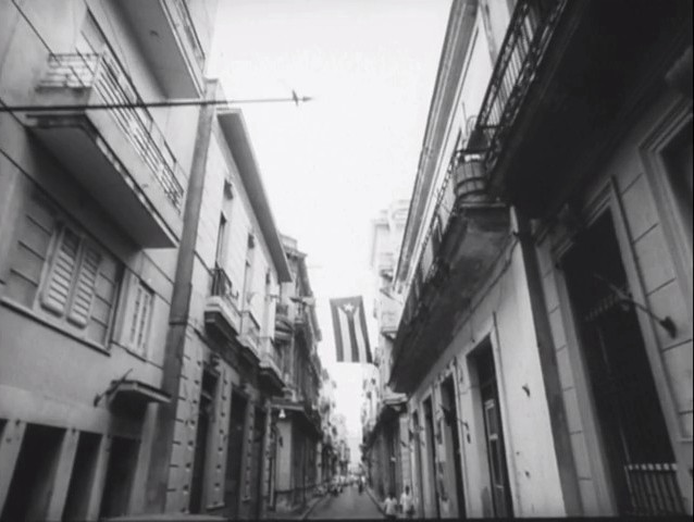 古巴恋人剧照的剧照