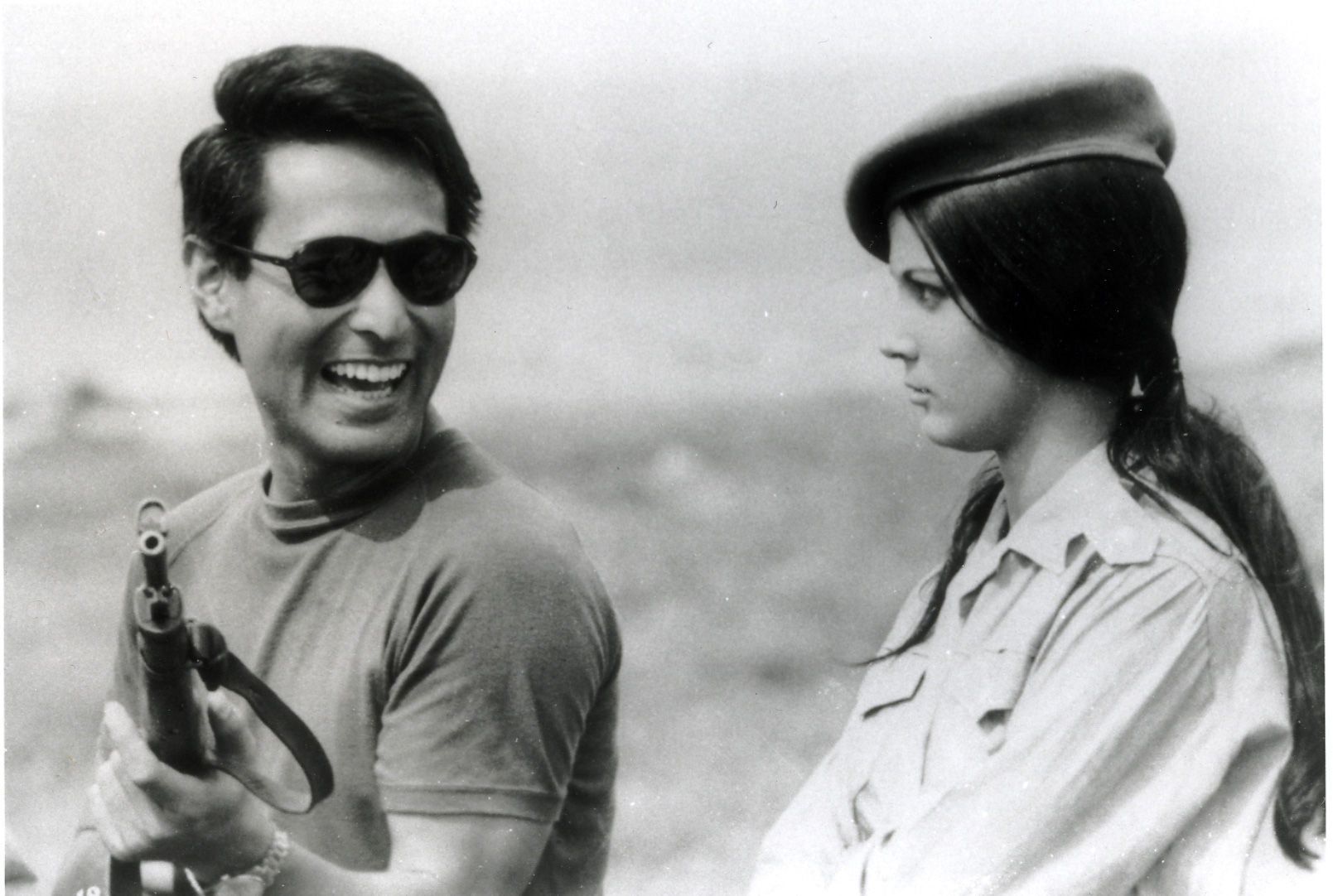 古巴恋人剧照的剧照