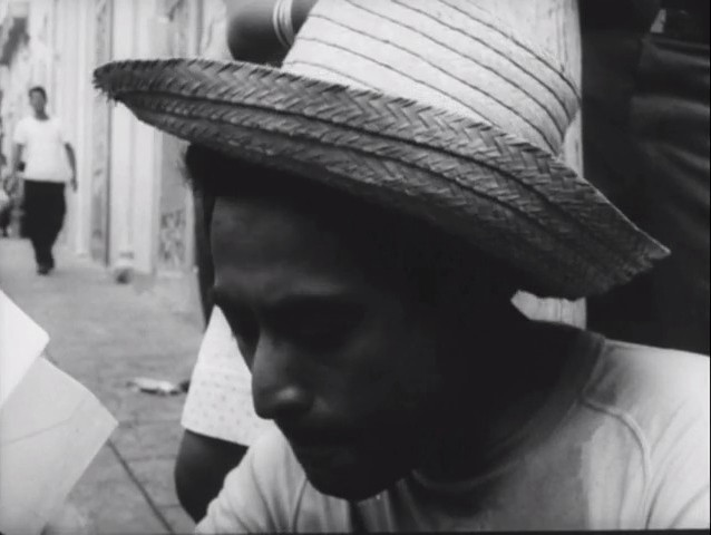 古巴恋人剧照的剧照