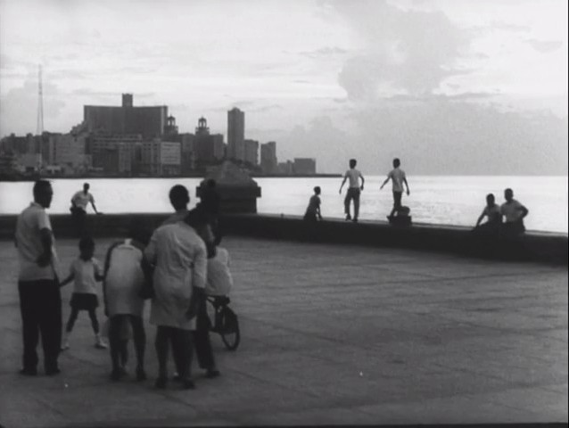 古巴恋人剧照的剧照