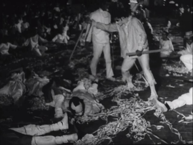 古巴恋人剧照的剧照