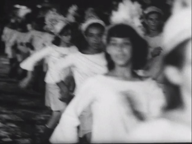 古巴恋人剧照的剧照